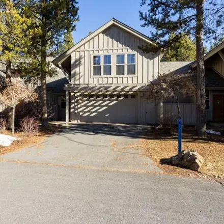 Buy this 3 bed townhouse on Beaver Drive in Sunriver, OR 97770