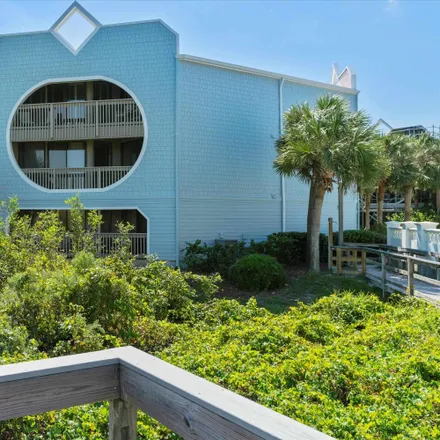 Buy this 2 bed condo on 99 Ocean Court in Saint Augustine Beach, Saint Johns County