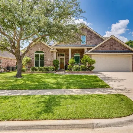 Buy this 5 bed house on 6518 Parkside Drive in Arlington, TX 76001