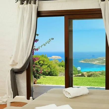 Rent this 5 bed house on 07021 Alzachèna/Arzachena Gallura Nord-Est Sardegna