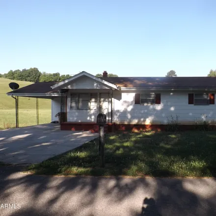 Buy this 3 bed house on 1087 Harmon Road in New Tazewell, Claiborne County