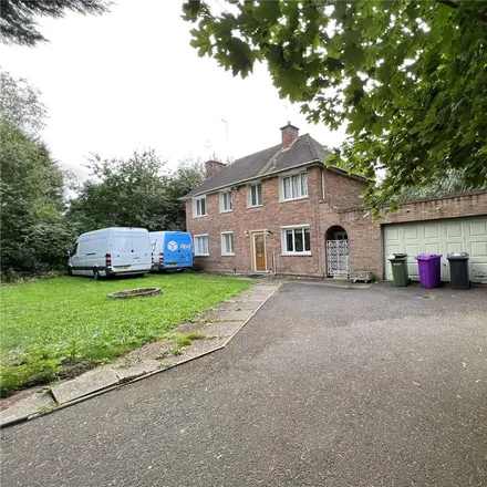 Image 1 - Waterdale, Wolverhampton, WV3 9DY, United Kingdom - House for rent