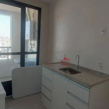 Rent this 2 bed apartment on Rua Sidnei Góes in Vila Quitauna, Osasco - SP