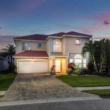 Image 2 - 3048 El Camino Real, West Palm Beach, Florida, 33409 - House for sale