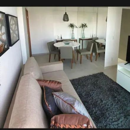 Buy this 3 bed apartment on Rua Guaporanga 48 in Ilha do Retiro, Recife -