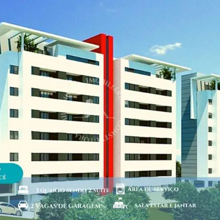 Image 2 - unnamed road, São José Operário, Manaus -, 69000-000, Brazil - Apartment for sale