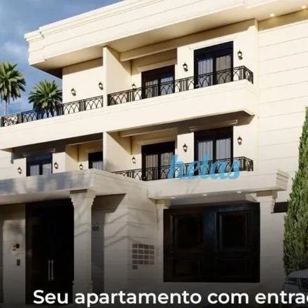 Buy this 3 bed apartment on Avenida Santana in Retiro dos Fontes, Atibaia - SP