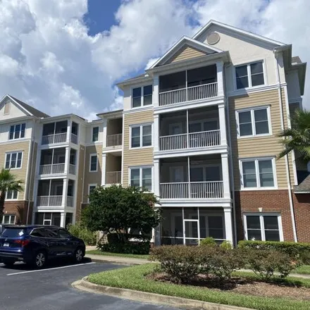 Rent this 3 bed condo on 13499 Stone Pond Drive in Jacksonville, FL 32224