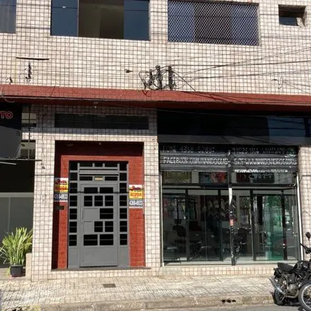 Rent this 1 bed apartment on Rua Juquiá in Rudge Ramos, São Bernardo do Campo - SP