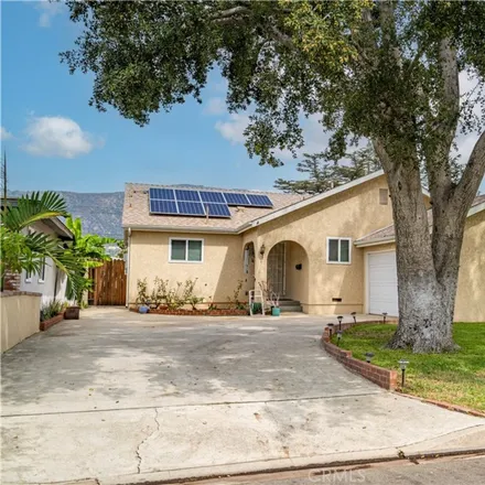 Buy this 3 bed house on 829 West Bridwell Street in Glendora, CA 91741
