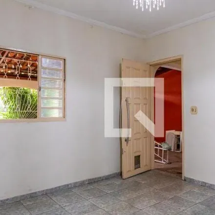 Buy this 3 bed house on Rua Capivari in Jardim Novo Campos Elíseos, Campinas - SP