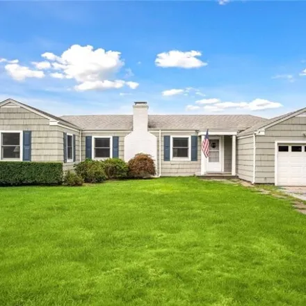 Rent this 3 bed house on 19 Bishop Avenue in Westhampton, Suffolk County
