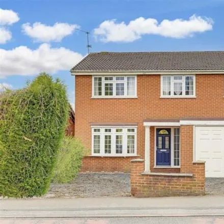 Buy this 4 bed house on 174 Gedling Road in Arnold, NG5 6NY