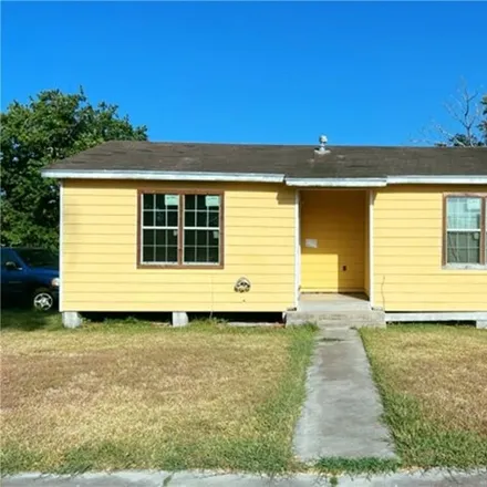 Buy this 2 bed house on Whitaker Drive in Corpus Christi, TX 78412