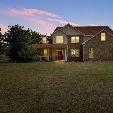 Image 2 - 3505 Fm 66, Waxahachie, Texas, 75167 - House for sale