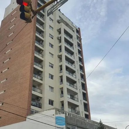 Image 1 - Nehuén Tucumán, Tucumán 71, Área Centro Este, Neuquén, Argentina - Apartment for rent