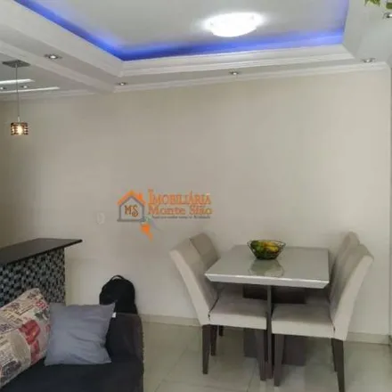 Buy this 3 bed apartment on Avenida Brigadeiro Faria Lima 1616 in Cocaia, Guarulhos - SP