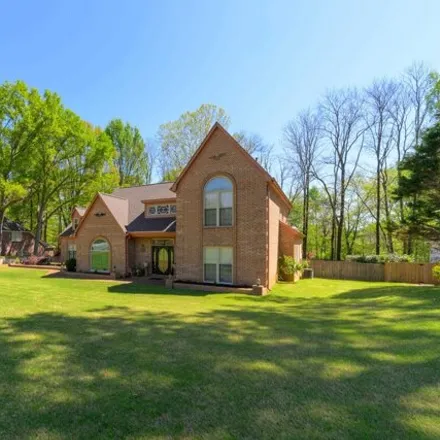 Image 3 - 3114 Country Place Drive East, Collierville, TN 38017, USA - House for sale