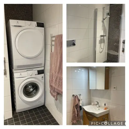 Rent this 2 bed apartment on Lärdomsgatan 6 in 583 28 Linköping, Sweden