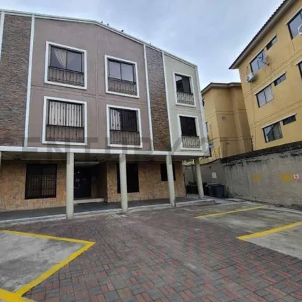 Image 2 - 5° Pasaje 38C NO, 090704, Guayaquil, Ecuador - Apartment for rent
