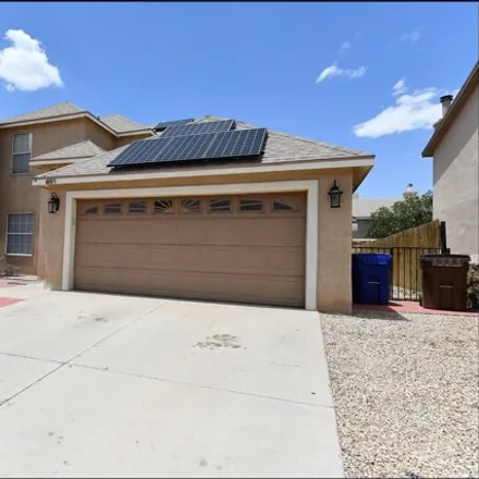 Image 4 - 4995 Arena Dr, Las Cruces, New Mexico, 88012 - House for sale
