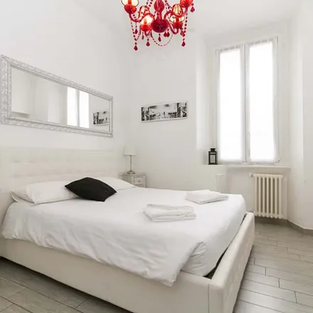 Image 6 - Victoria's Secret, Viale Tunisia, 20219 Milan MI, Italy - Apartment for rent