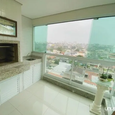 Image 1 - Rua Celso Bayma, Barreiros, São José - SC, 88095-500, Brazil - Apartment for sale