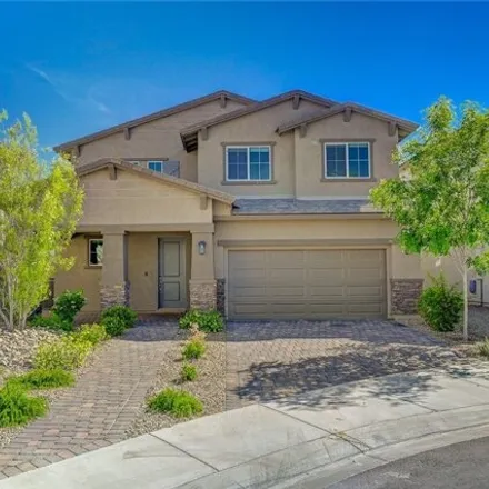Buy this 3 bed house on Beverly Pine Place in Henderson, NV 89011