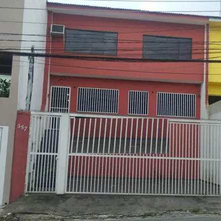 Image 2 - Rua Salgado de Castro, Centro, Diadema - SP, 09920-570, Brazil - House for rent