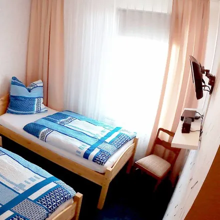 Rent this 1 bed apartment on Brandenburg an der Havel in Brandenburg, Germany