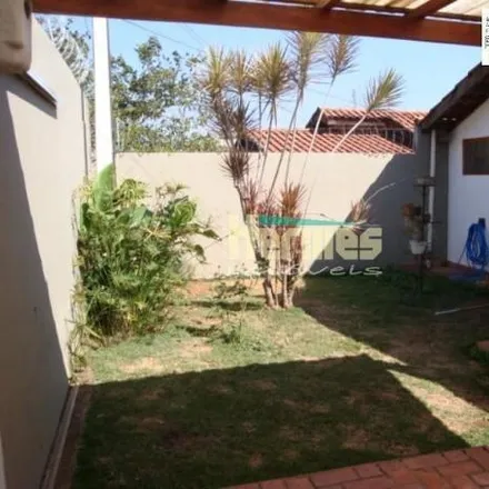 Image 1 - Avenida Fausto Pietrobom, Paulínia - SP, 13145-189, Brazil - House for sale