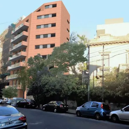 Buy this 2 bed apartment on Aráoz 1935 in Palermo, C1425 DGA Buenos Aires