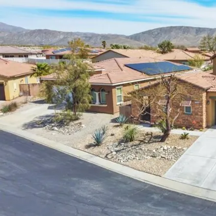 Rent this 3 bed house on 11620 Evening Sky drive in Desert Hot Springs, CA 92240