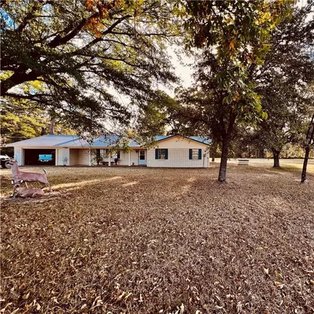 Buy this 3 bed house on 1999 South Park Drive in Broken Bow, OK 74728