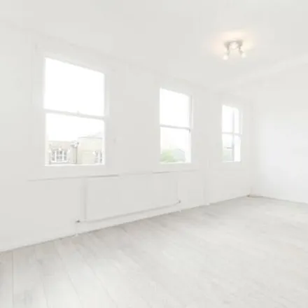 Buy this 2 bed apartment on 1 Dynham Road in London, NW6 2NS