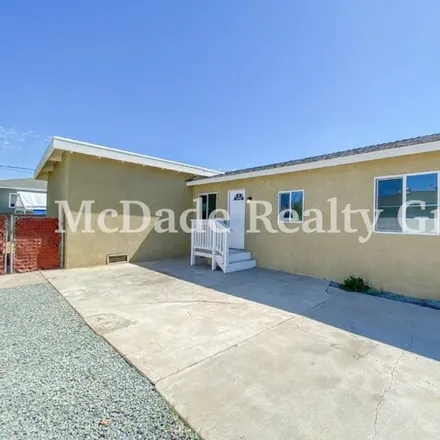 Image 1 - 931 13th Street, Imperial Beach, CA 91932, USA - House for sale