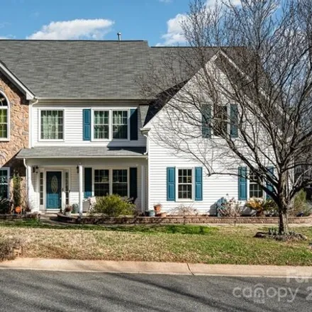 Buy this 4 bed house on 5321 Grandover Drive in Ranlo, Gaston County
