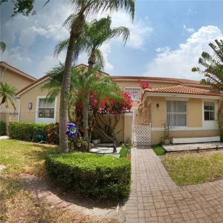 Rent this 2 bed house on 1763 Seagrape Way in Hollywood, FL 33019