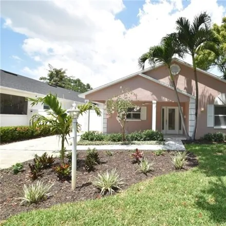 Rent this 3 bed house on 781 27th Avenue North in Saint Petersburg, FL 33704