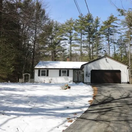 Image 1 - unnamed road, Hadley, Jaffrey, NH 03452, USA - House for sale