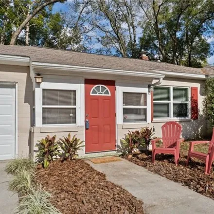 Buy this 3 bed house on First Unitarian Church of Orlando in 1901 Robinson Street, Orlando