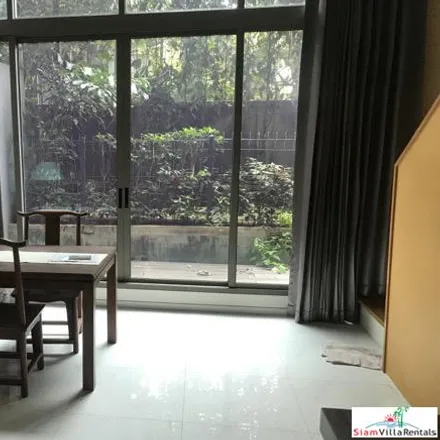 Image 7 - Bexley Mansion, Soi Sukhumvit 39, Vadhana District, Bangkok 10110, Thailand - Apartment for rent