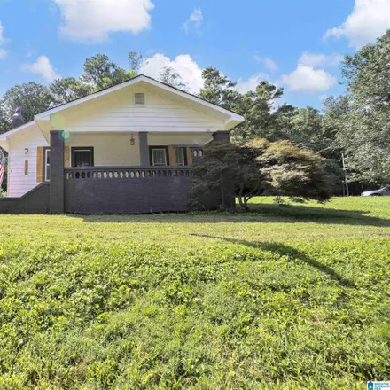 Buy this 3 bed house on 8725 Bradford Trafford Road in Bradford, Jefferson County