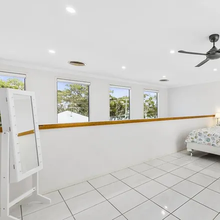 Rent this 2 bed townhouse on Bellara in City of Moreton Bay, Greater Brisbane