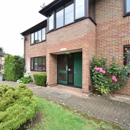 Rent this 1 bed room on Stoney Grove in Chesham, HP5 3BN