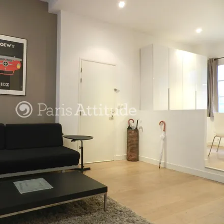 Rent this 1 bed apartment on 6 Rue Marie Stuart in 75002 Paris, France