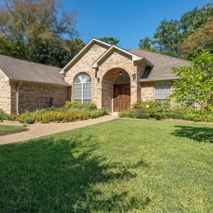 Buy this 3 bed house on 3396 Storey Lake Drive in Tyler, TX 75707