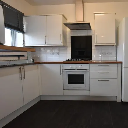 Image 2 - Arka House, 1238 High Road, London, N20 0LH, United Kingdom - Apartment for rent