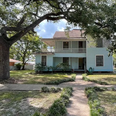 Image 1 - 309 Welch Avenue, Palacios, TX 77465, USA - House for sale