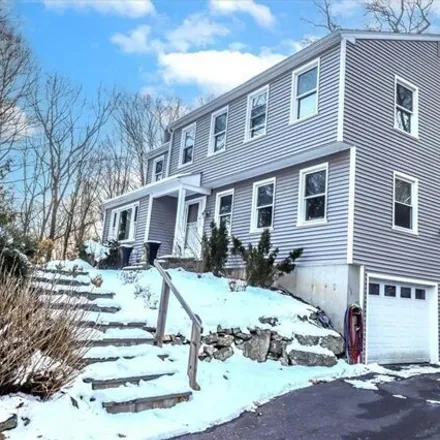 Rent this 4 bed house on 17 Serenity Lane in Newtown, CT 06482